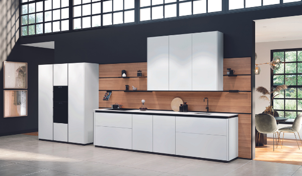 Multipanel's Pebble Grey Concrete Elements