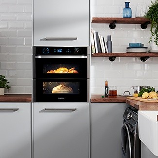 Samsung Oven