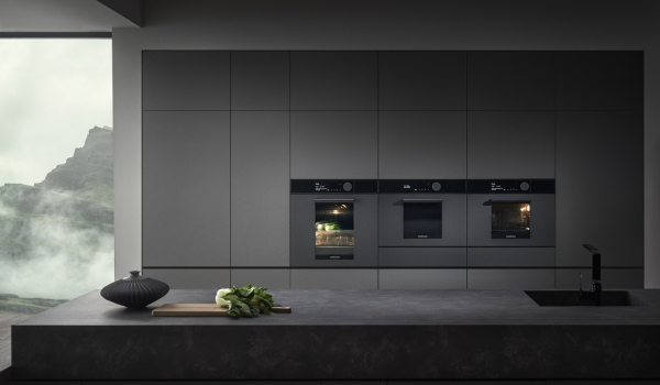 Samsung Kitchen Innovations