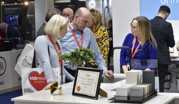 kbb Birmingham 2022 International Women's Day