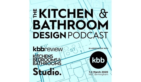 The Kitchen & Bathroom Design Podcast