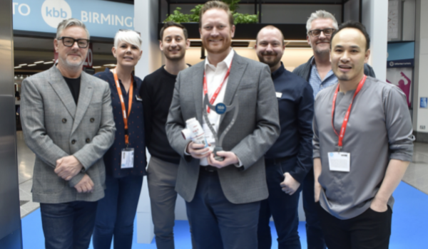 kbb Birmingham 2020 Innovation Awards Winners