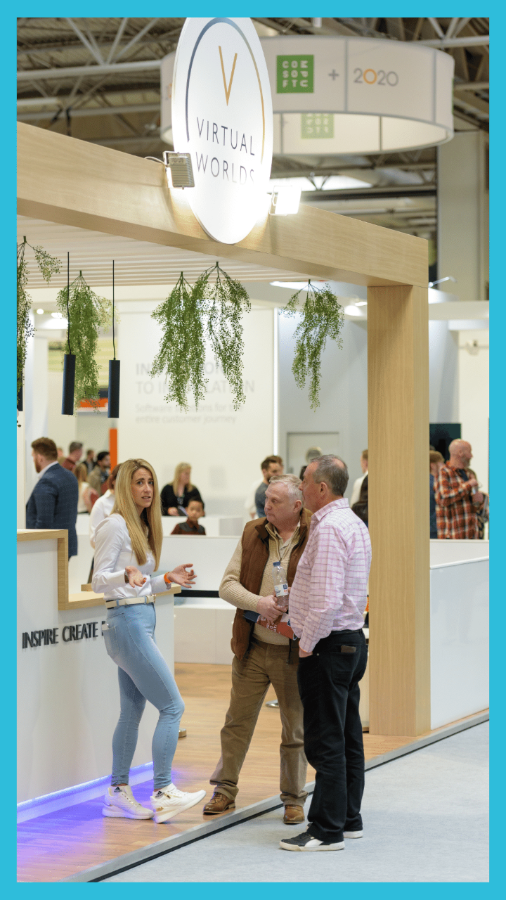 Exhibitor List